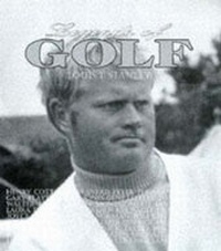 Abbildung von: LEGENDS OF GOLF - Salamander Books