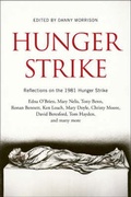 Cover: Hunger Strike - Brandon / Mount Eagle Publications Ltd