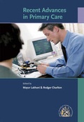 Cover: Recent Advances in Primary Care - Royal College of General Practitioners