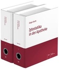 Cover: Zytostatika in der Apotheke - Deutscher Apotheker Verlag