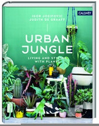 Abbildung von: Urban Jungle - Callwey
