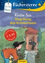 Bild: King-Kong, das Krimischwein - Oetinger