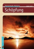Cover: Sch&ouml;pfung - Verlag an der Ruhr