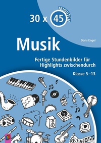 Enlarge image Cover: Musik - Verlag an der Ruhr