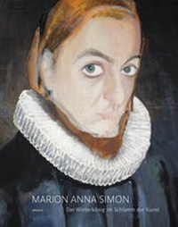 Abbildung von: Marion Anna Simon. Der Winterkönig im Schlamm der Kunst - Wienand