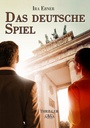 Cover: Das deutsche Spiel - Großdruck - AAVAA Verlag