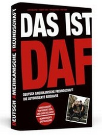 Abbildung von: Das ist DAF - Schwarzkopf & Schwarzkopf