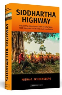 Abbildung von: Siddhartha Highway - Schwarzkopf & Schwarzkopf