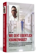 Cover: Wie geht eigentlich Krankenhaus? - Schwarzkopf & Schwarzkopf