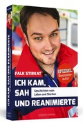 Cover: Ich kam, sah und reanimierte - Schwarzkopf & Schwarzkopf