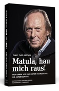 Cover: Matula, hau mich raus! - Schwarzkopf & Schwarzkopf