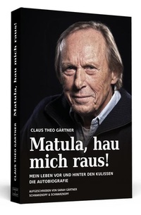 Abbildung von: Matula, hau mich raus! - Schwarzkopf & Schwarzkopf