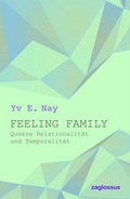 Cover: Feeling Family - Zaglossus