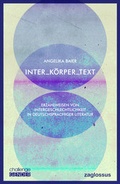 Cover: Inter_K&ouml;rper_Text - Zaglossus