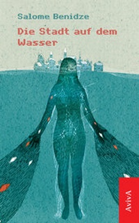Abbildung von: Die Stadt auf dem Wasser - AvivA