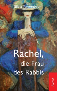 Enlarge image Cover: Rachel, die Frau des Rabbis - AvivA