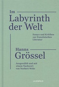 Cover: Im Labyrinth der Welt - Lilienfeld Verlag