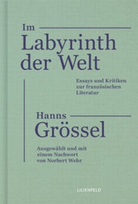 Enlarge image Cover: Im Labyrinth der Welt - Lilienfeld Verlag