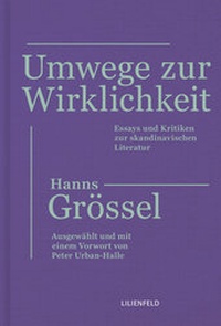 Enlarge image Cover: Umwege zur Wirklichkeit - Lilienfeld Verlag