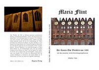 Enlarge image Cover: Maria Flint - Eugenia Verlag Markus Vette