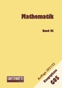 Cover: Mathematik GOS Hauptphase - Softfrutti
