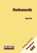 Cover: Mathematik GOS Hauptphase - Softfrutti