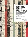 Cover: K&uuml;nstler, Kunden, Vagabunden - C.W. Leske Verlag