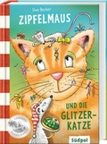 Cover: Zipfelmaus und die Glitzerkatze - S&uuml;dpol Verlag GmbH