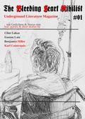 Cover: The Bleeding Heart Nihilist #01 - Hinz, Alexander