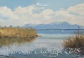 Cover: Malerischer Chiemgau 2018 - Chiemgauer Verlagshaus