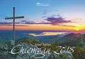 Cover: Chiemgau Kalender 2018 - Chiemgauer Verlagshaus