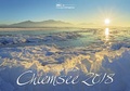 Cover: Chiemsee Kalender 2018 - Chiemgauer Verlagshaus
