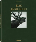 Cover: Das Jagdbuch, Deutsche Ausgabe - teNeues Verlag ein Imprint des Gestalten Verlags