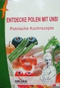 Abbildung von: Polnische Kochrezepte - Dr Lex