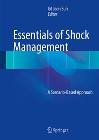 Abbildung von: Essentials of Shock Management - Springer