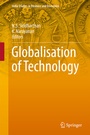 Cover: Globalisation of Technology - Springer