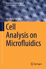 Cover: Cell Analysis on Microfluidics - Springer