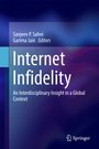 Cover: Internet Infidelity - Springer