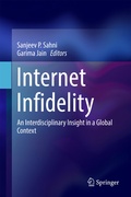 Cover: Internet Infidelity - Springer