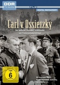 Cover: Carl v. Ossietzky - Studio Hamburg