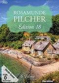 Cover: Rosamunde Pilcher - Studio Hamburg