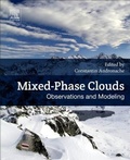Cover: Mixed-Phase Clouds - Elsevier
