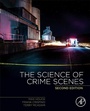 Cover: The Science of Crime Scenes - Academic Press