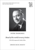 Cover: Bread of the world in mercy broken - Oxford University Press