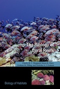 Cover: The Biology of Coral Reefs - Oxford University Press