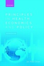 Cover: Principles in Health Economics and Policy - Oxford University Press