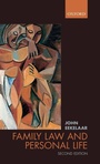 Bild: Family Law and Personal Life - Oxford University Press