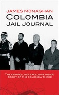 Cover: Colombia Jail Journal - Mount Eagle Publications Ltd
