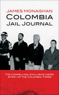 Abbildung von: Colombia Jail Journal - Mount Eagle Publications Ltd