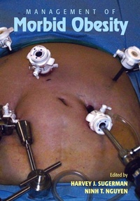 Abbildung von: Management of Morbid Obesity - CRC Press